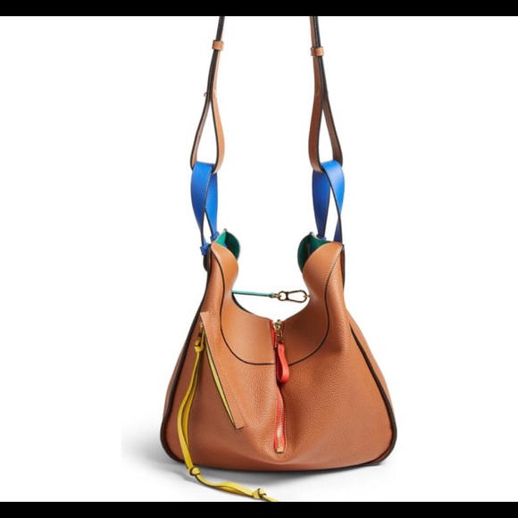 SALE ❗️❗️Loewe Colorblock Hammock (rare style) - Picture 3 of 6